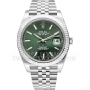 Копии часов Rolex Oyster Perpetual Datejust 41 мм 126334-0028