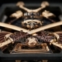 Копии часов Richard Mille RM47 Tourbillon Samurai Limited Edition RM47