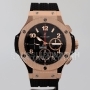 Копии часов Hublot Big Bang Original Gold 44 мм 301.PX.130.RX