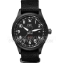 Копии часов IWC Pilot's Automatic Top Gun 41 мм IW326901