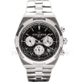 Копии часов Vacheron Constantin Overseas Chronograph 42.5 мм 5500V/110A-B481