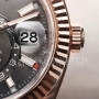 Копии часов Rolex Oyster Perpetual Sky-Dweller 42 мм 326935-0007