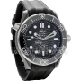 Копии часов Omega Seamaster Diver 300M 43.5 мм 210.92.44.20.01.001