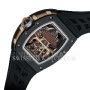 Копии часов Richard Mille RM47 Tourbillon Samurai Limited Edition RM47