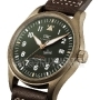 Копии часов IWC Pilot's Spitfire Automatic 39 мм IW326802