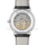 Копии часов Blancpain Villeret Jour Date 40 мм 6652-1127-55B