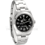 Копии часов Rolex Oyster Perpetual Explorer 36 мм 124270-0001