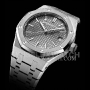 Копии часов Audemars Piguet Selfwinding 50th Anniversary 41 мм 15510ST.OO.1320ST.05