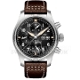 Копии часов IWC Pilot's Spitfire Chronograph 41 мм IW387903