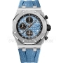 Копии часов Audemars Piguet Royal Oak Offshore Selfwinding Chronograph 42 мм 26238ST.OO.A340CA.01