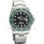 Копии часов Rolex Oyster Perpetual Date Submariner 41 мм 126610LV-0002