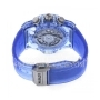 Копии часов Hublot Big Bang Unico Blue Sapphire Limited Edition 45 мм 411.JL.4809.RT