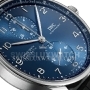 Копии часов IWC Portuguese Chronograph 41 мм IW371606