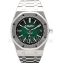 Копии часов Audemars Piguet Royal Oak Jumbo Extra-Thin 39 мм 16202PT.OO.1240PT.01