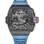 Копии часов Richard Mille RM11-05 Limited Edition RM11-05 CA CE-G Ti