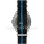 Копии часов Omega Seamaster Planet Ocean 600M Ultra Deep 45.5 мм 215.92.46.21.01.001