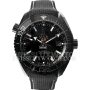 Копии часов Omega Seamaster Planet Ocean 600M 45.5 мм 215.92.46.22.01.001