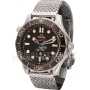 Копии часов Omega Seamaster Diver 300M 007 Edition 42 мм 210.90.42.20.01.001