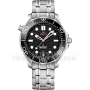 Копии часов Omega Seamaster Diver 300M 42 мм 210.30.42.20.01.001