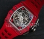 Копии часов Richard Mille RM11-03 Automatic Flyback Chronograph Limited Edition RM11-03 FQ TPT