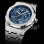 Копии часов Audemars Piguet Royal Oak Perpetual Calendar 41 мм 26574ST.OO.1220ST.03