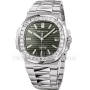 Копии часов Patek Philippe Nautilus 40 мм 5711/1300A-001