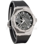 Копии часов Hublot Classic Fusion Orlinski Titanium 40 мм 550.NS.1800.RX.ORL19