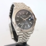 Копии часов Rolex Oyster Perpetual Datejust 41 мм 126334-0014