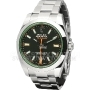 Копии часов Rolex Oyster Perpetual Milgauss 40 мм 116400GV-0001