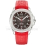 Копии часов Patek Philippe Aquanaut Singapore Limited Edition 40.8 мм 5167A-012