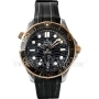 Копии часов Omega Seamaster Diver 300M 42 мм 210.22.42.20.01.001