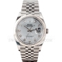 Копии часов Rolex Oyster Perpetual Datejust 36 мм 126234-0019