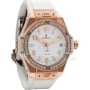 Копии часов Hublot Big Bang One Click King Gold White Diamonds 39 мм 465.OE.2080.RW.1204