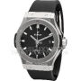 Копии часов Hublot Classic Fusion Titanium 42 мм 542.NX.1171.RX