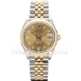 Копии часов Rolex Oyster Perpetual Datejust 31 мм 278273-0014