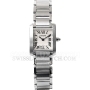 Копии часов Cartier Tank Francaise W51008Q3