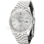 Копии часов Rolex Oyster Perpetual Datejust 36 мм 126234-0013