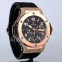 Копии часов Hublot Big Bang Original Gold 44 мм 301.PX.130.RX