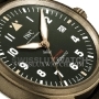 Копии часов IWC Pilot's Spitfire Automatic 39 мм IW326802