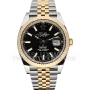 Копии часов Rolex Oyster Perpetual Datejust 41 мм 126333-0014