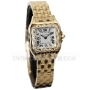 Копии часов Cartier Panthere Small Model WJPN0015