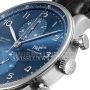 Копии часов IWC Portuguese Chronograph 41 мм IW371606