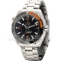 Копии часов Omega Seamaster Planet Ocean 600M 43.5 мм 215.30.44.21.01.002