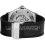 Копии часов Hublot Classic Fusion Titanium Opalin 42 мм 511.NX.2611.LR