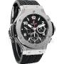 Копии часов Hublot Big Bang Original Steel 44 мм 301.SX.130.RX