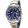 Копии часов Rolex Submariner Date 41 мм 126613LB-0002