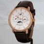 Копии часов Frederique Constant Slimline Perpetual Calendar 42 мм FC-775V4S4