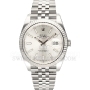 Копии часов Rolex Oyster Perpetual Datejust 41 мм 126334-0004