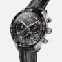 Копии часов TAG Heuer Carrera Chronograph Porche Special Edition 44 мм CBN2A1F.FC6492