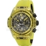 Копии часов Hublot Big Bang Unico Yellow Sapphire Limited Edition 42 мм 441.JY.4909.RT